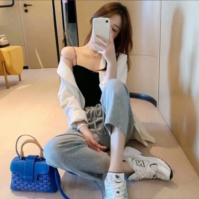 杰西卡的麻烦