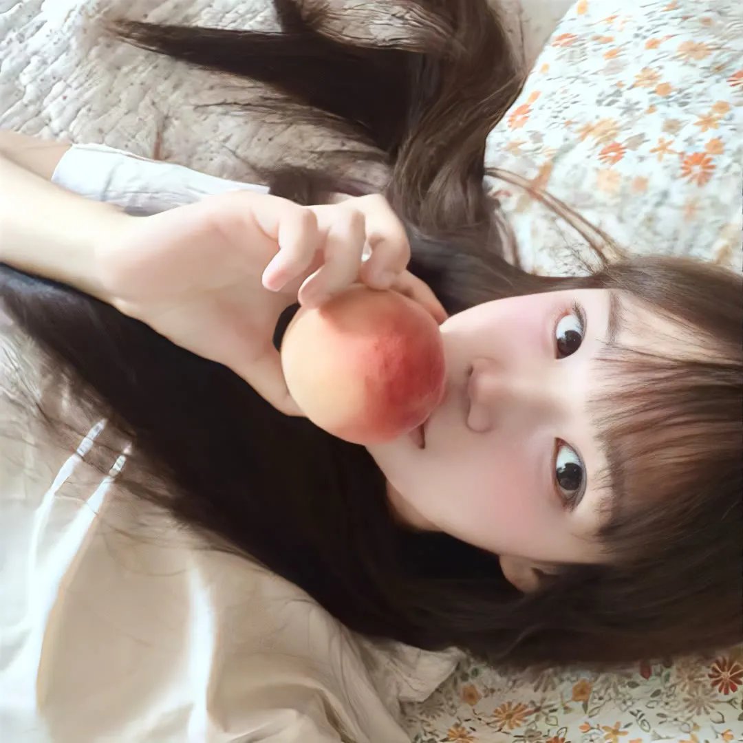 不要见怪
