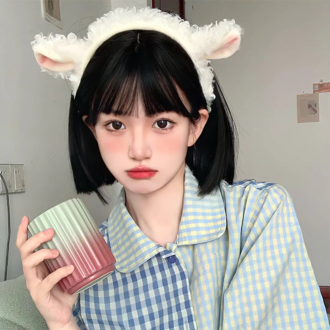 繁茂爱河